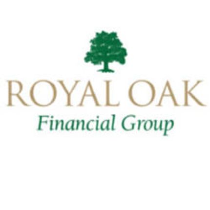 Logotyp från Royal Oak Financial Group