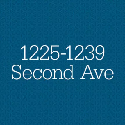 Logo de 1225 Second Ave