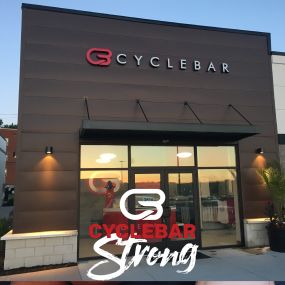 Bild von CYCLEBAR