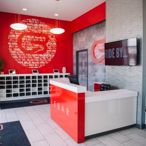 Bild von CYCLEBAR