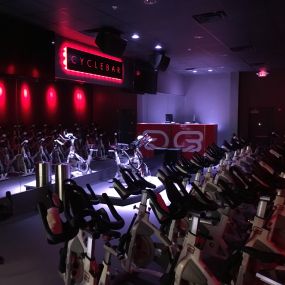 Bild von CYCLEBAR