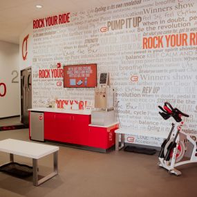 Bild von CYCLEBAR