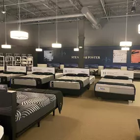 Shop our selection of mattresses