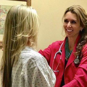 Lone Tree OB/GYN and Midwives is a OB/GYN serving Lone Tree, CO