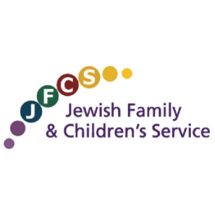 Logo de Jewish Family & Children's Service - West Valley
