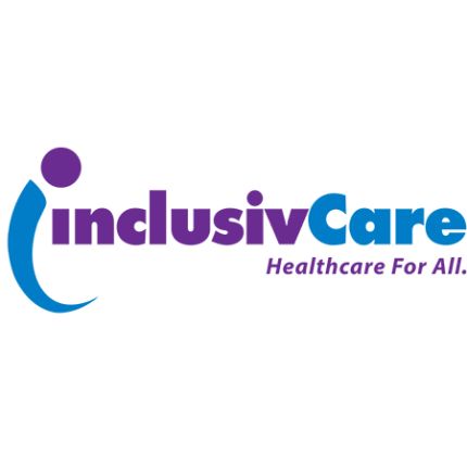 Logotyp från InclusivCare