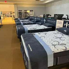 Shop our selection of mattresses