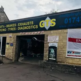 Gillingham Tyre Services | Gillingham Tyres