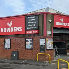 Bild von Howdens - Stockport