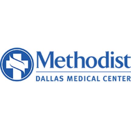 Logo da Methodist Dallas Medical Center
