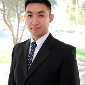 Jeffrey Lei