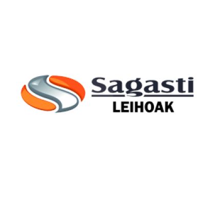 Logótipo de Sagasti Leihoak