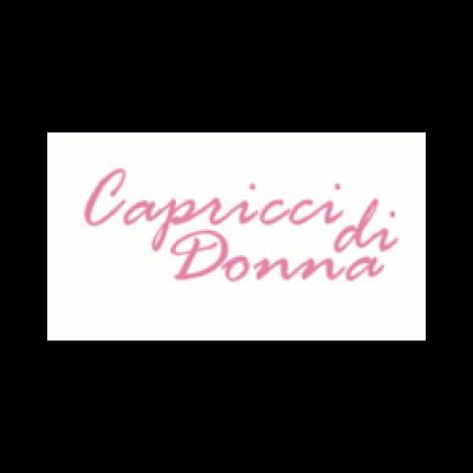 Logo od Parrucchiera Capricci di Donna