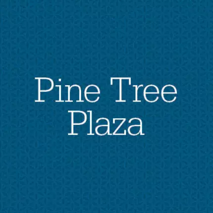 Logo von Pine Tree Plaza