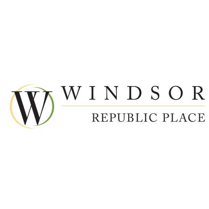 Logótipo de Windsor Republic Place Apartments