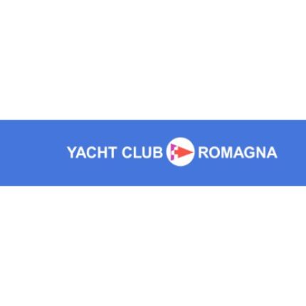 Logo fra Yacht Club Romagna