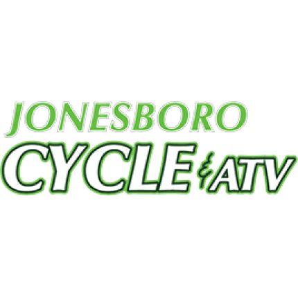 Logo da Jonesboro Cycle & ATV