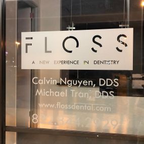 Bild von FLOSS Dental Sugar Land