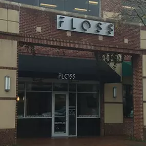 FLOSS_Dental Sugar Land_Front_Office