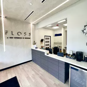 FLOSS Dental Sugar Land
Reception (3)