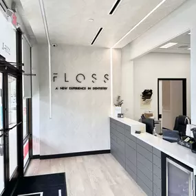 Bild von FLOSS Dental Sugar Land