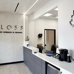 Bild von FLOSS Dental Sugar Land