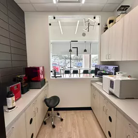 Bild von FLOSS Dental Sugar Land