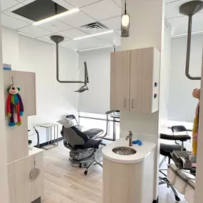 Bild von FLOSS Dental Sugar Land