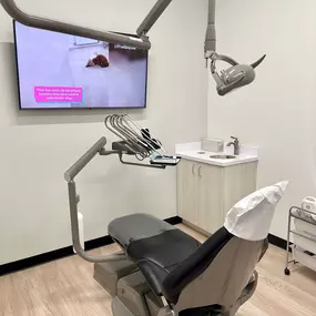 Bild von FLOSS Dental Sugar Land