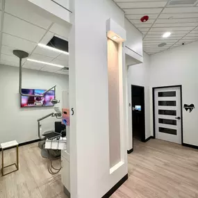 Bild von FLOSS Dental Sugar Land