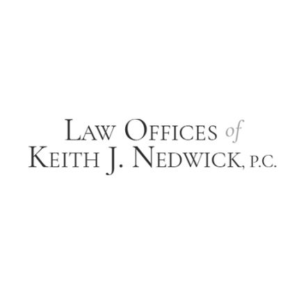 Logo van Law Offices of Keith J. Nedwick, P.C.