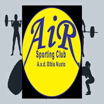 Logo od Centro Sportivo Air Sporting Club