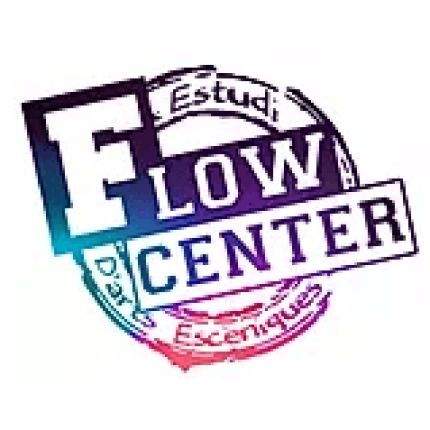 Logo van Flow Center