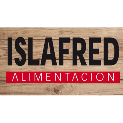 Logo from Islafred Alimentación