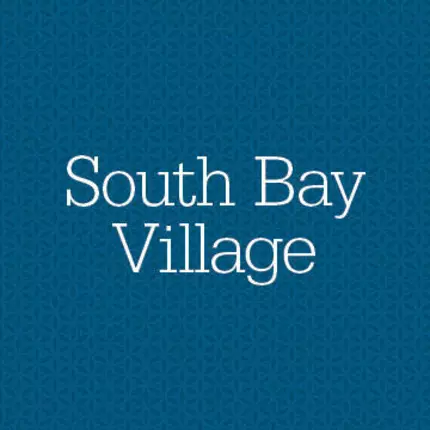 Logotyp från South Bay Village