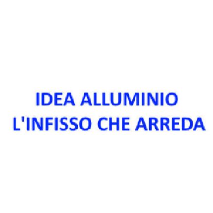 Logo od Idea Alluminio L'Infisso Che Arreda