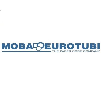 Logotipo de Moba Eurotubi Srl