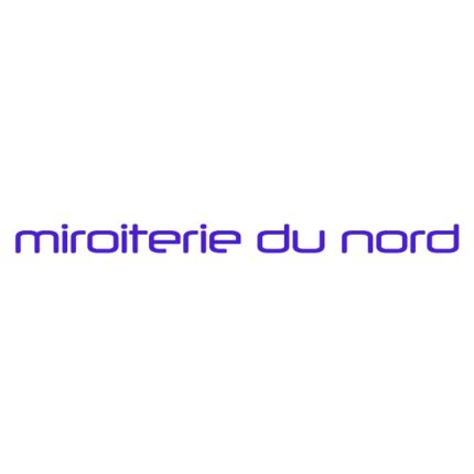 Logo od Miroiterie du Nord sprl
