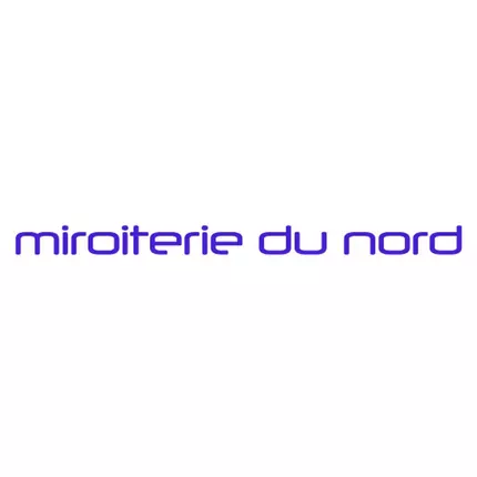 Logo de Miroiterie du Nord sprl