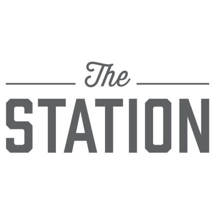 Logotipo de The Station Alafaya