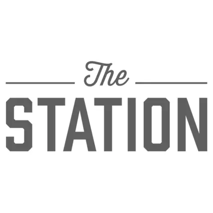 Logo fra The Station Alafaya