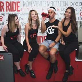 Bild von CYCLEBAR