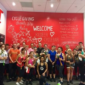 Bild von CYCLEBAR