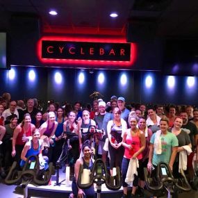 CycleBar Class