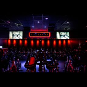 CycleBar Theater