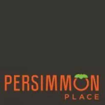 Logo de Persimmon Place