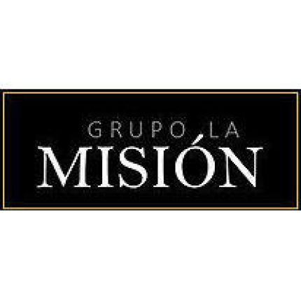 Logo from La Misión