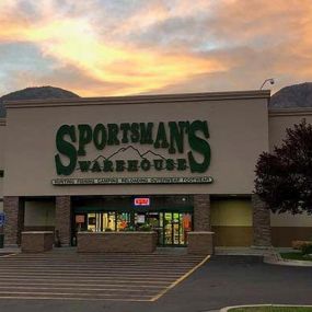 Bild von Sportsman's Warehouse