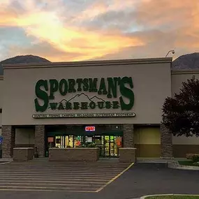 Bild von Sportsman's Warehouse