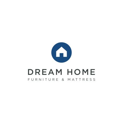 Logo von Dream Home Furniture & Mattress